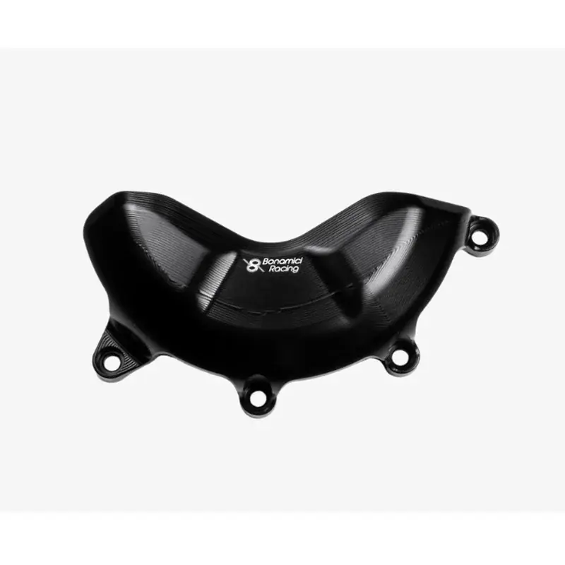 TAPA DE PROTECCION DE MOTOR LADO IZQUIERDO BONAMICI RACING DUCATI STREETFIGHTER V4/V4S 2025 Nur Heute