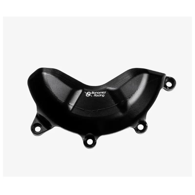 TAPA DE PROTECCION DE MOTOR LADO IZQUIERDO BONAMICI RACING DUCATI PANIGALE V4 / V4S  2025 Jetzt Bestellen