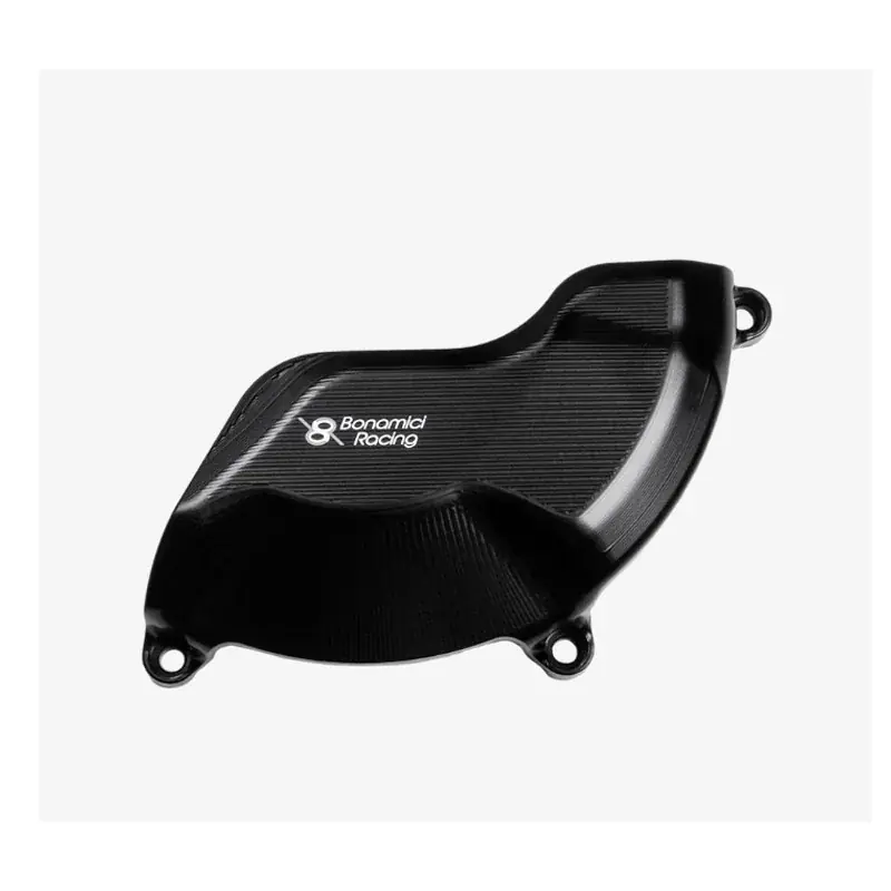 Letzte Chance TAPA DE PROTECCION DE MOTOR LADO DERECHO BONAMICI RACING DUCATI PANIGALE V4 / S  2025