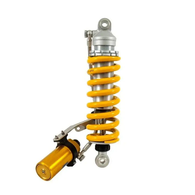 Wochenendangebot Amortiguador Trasero OHLINS STX46 HONDA CB 650 R / CBR 650 R 2019-2024