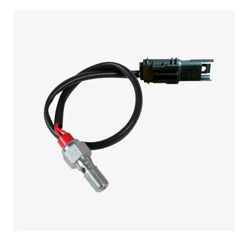 Zertifiziert Sensor luz de freno para estriberas BONAMICI RACING para Ducati Streetfighter V4