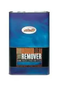 Solange Der Vorrat Reicht Twin Air Luftfilterreiniger 4 Liter