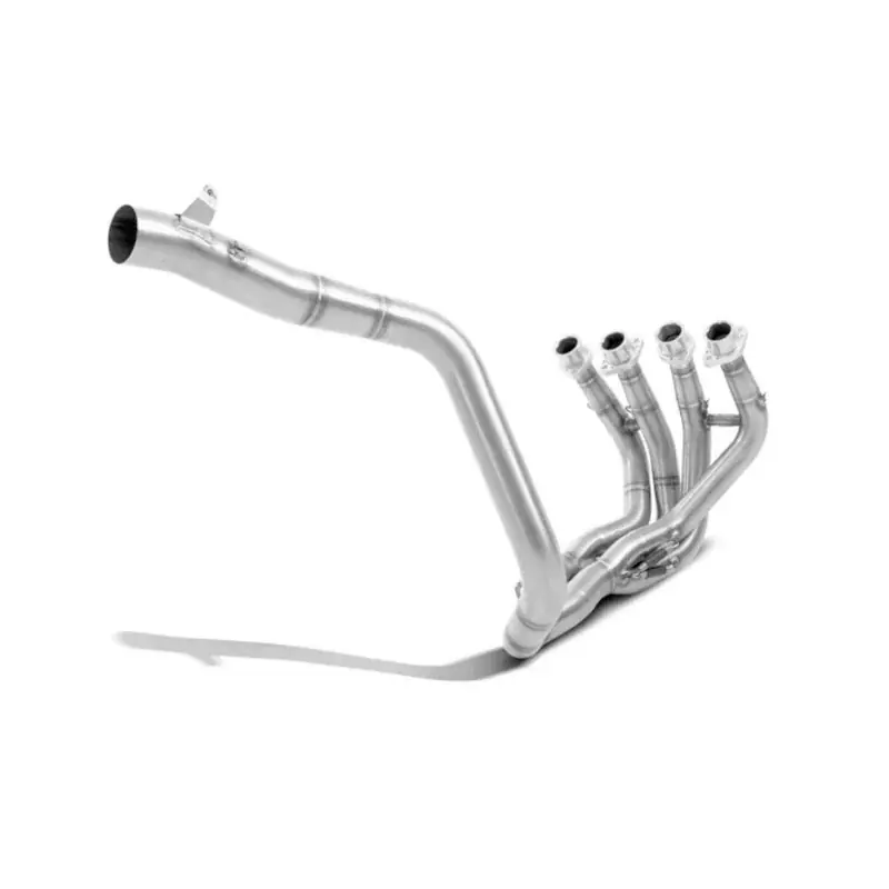 Sonderangebot COLECTORES DE ACERO INOXIDABLE AKRAPOVIC HONDA CBR 600 RR 2013-2026