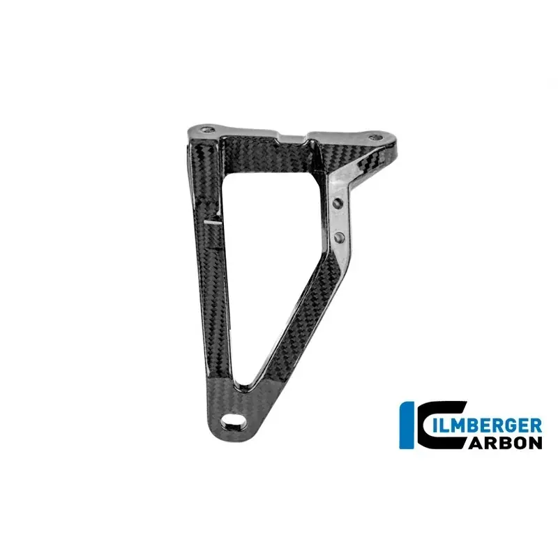 Solange Der Vorrat Reicht SOPORTE DE ESCAPE ILMBERGER CARBON BMW M 1000 XR 2024-2025