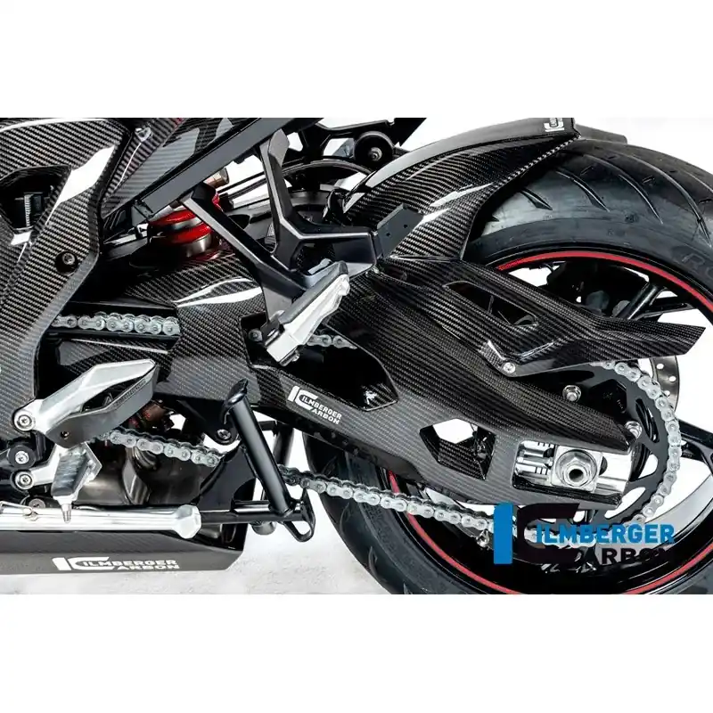 CUBIERTA BASCULANTE IZQUIERDA ILMBERGER CARBON BMW S 1000 XR 2020 EN ADELANTE Jetzt Bestellen