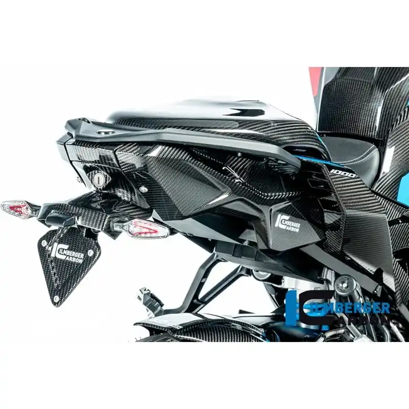 CUBIERTA SUBCHASIS DERECHA ILMBERGER CARBON BMW M 1000 XR 2024 EN ADELANTE Wochenendangebot