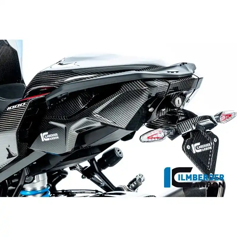CUBIERTA SUBCHASIS IZQUIERDA ILMBERGER CARBON BMW M 1000 XR 2024 EN ADELANTE Preiswert