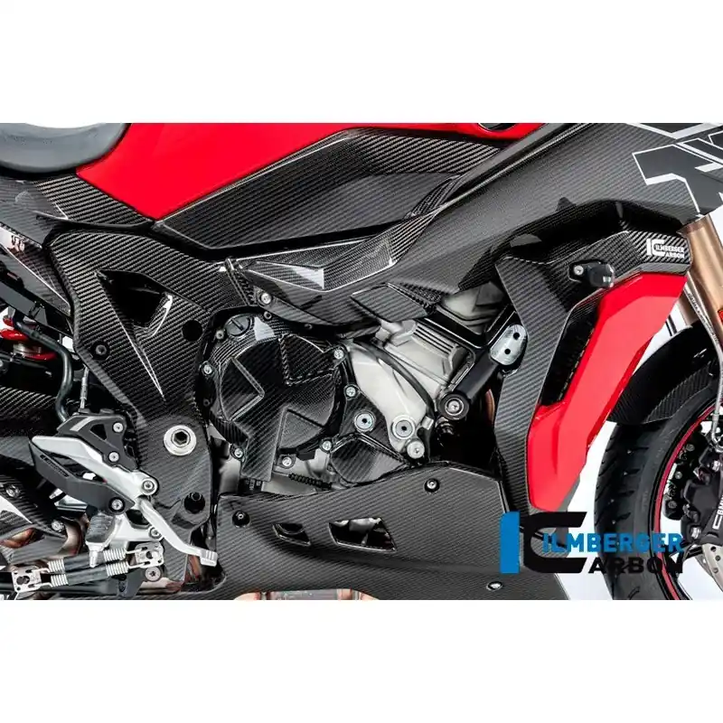 Ausverkauf CUBIERTA DEL MARCO DERECHA ILMBERGER CARBON BMW S 1000 XR 2020-2025