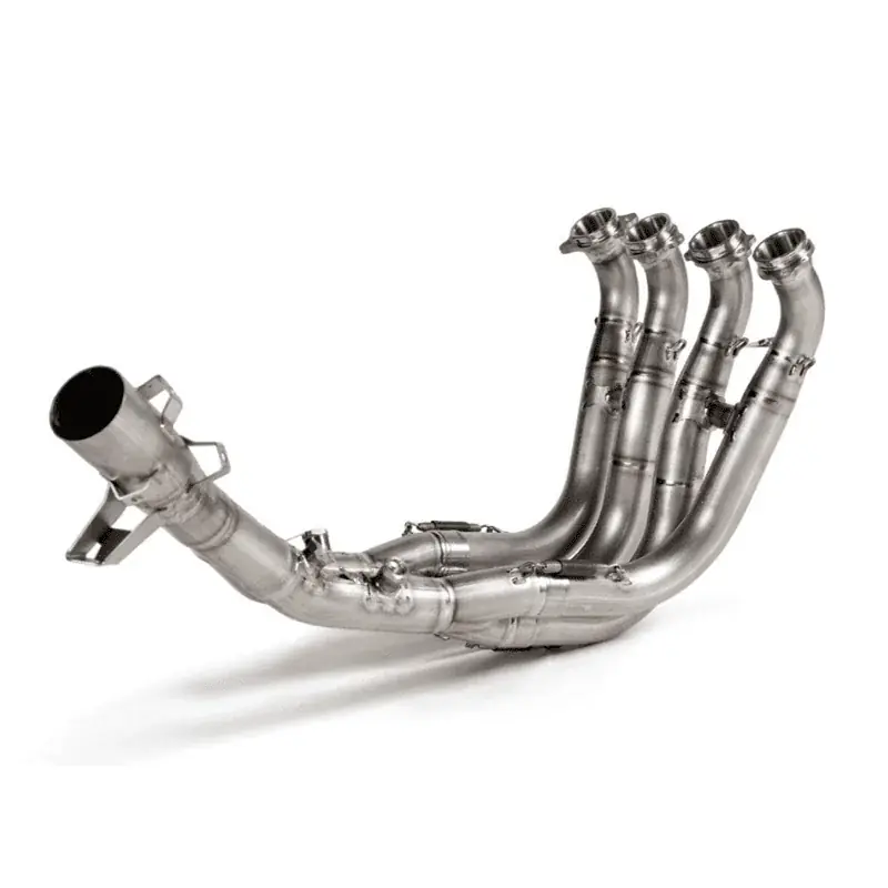 Colector Escape AKRAPOVIC Titanio BMW S 1000 XR / M 1000 XR Sale