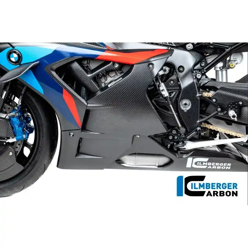 Schneller Versand PROTECTOR DE MARCO IZQUIERDO CARBONO BMW M 1000 RR 2025