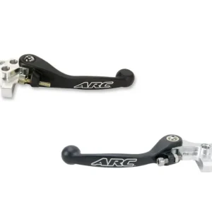ARC Flex Kupplungs- Bremshebel Set KTM SX, SXF, EXC, EXC-F 125, 250, 300, 350, 450, 500 2014- Geprüft