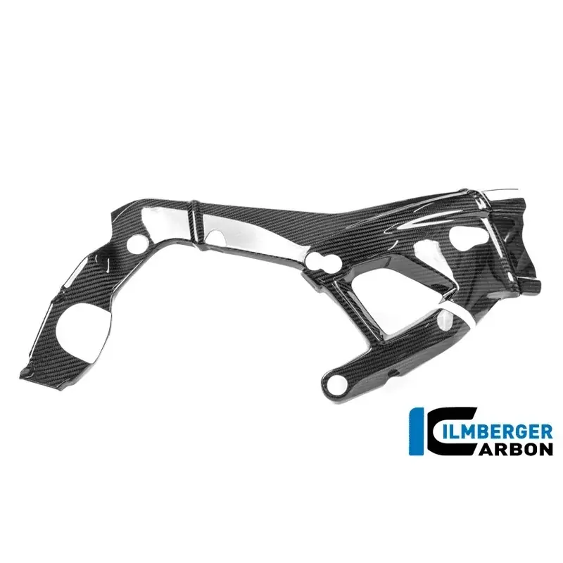 Preisreduziert PROTECTOR DE MARCO DERECHO CARBONO BRILLO BMW M 1000 RR 2025