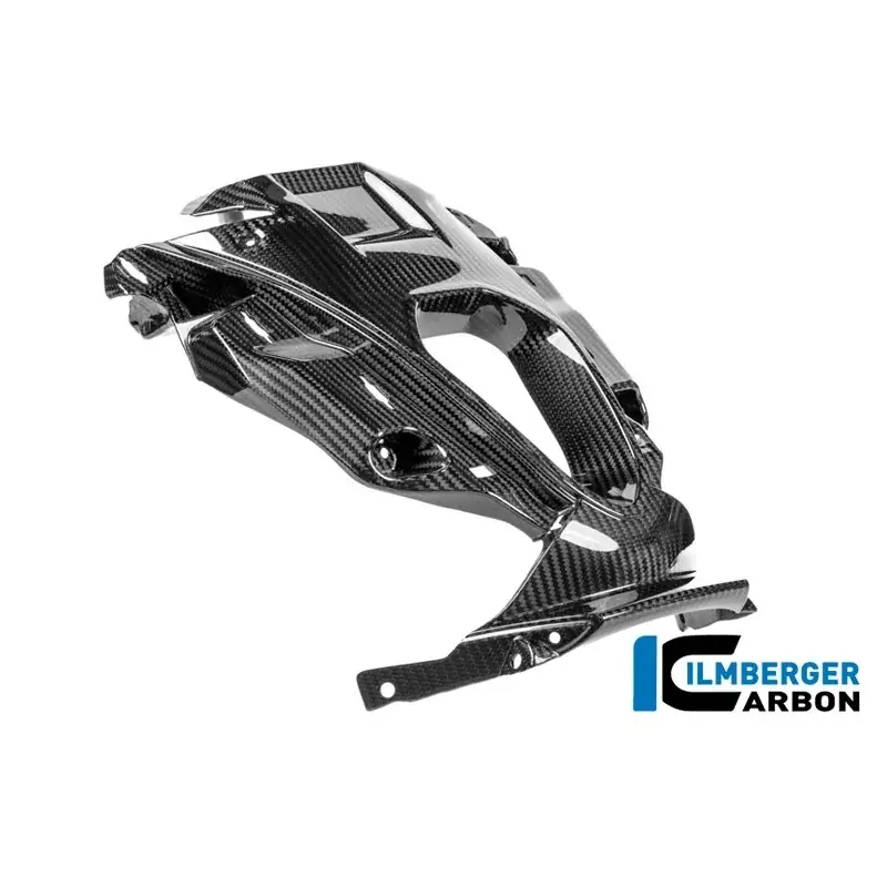 ENTRADA DE AIRE CARBONO BRILLO BMW M 1000 RR 2025 Zertifiziert