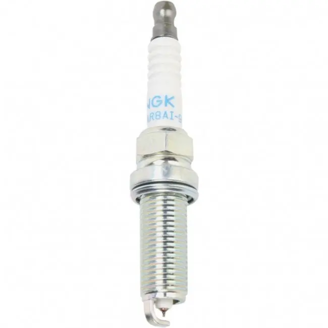 Zündkerze NGK LKAR8AI-9 KTM SXF, EXC-F 400 450 500 / Husqvarna FE, FC Saisonangebot
