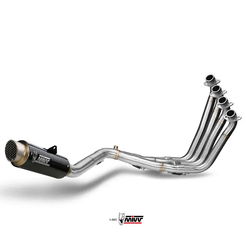 Mega-Angebot ESCAPE COMPLETO MIVV GP PRO CARBONO HONDA CB 650 F 2014-2018