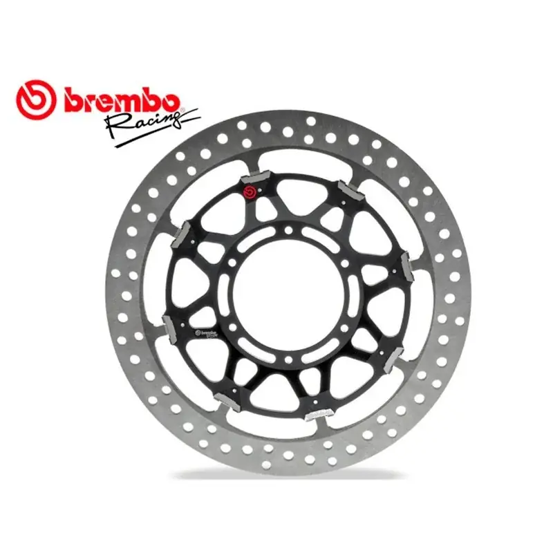 DISCO DE FRENO BREMBO T-DRIVE PISTABASSA SUZUKI GSX-R 600 2004-2005 Online Kaufen