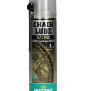 Motorex Racing Kettenspray Chain Lube 500ml Abverkauf