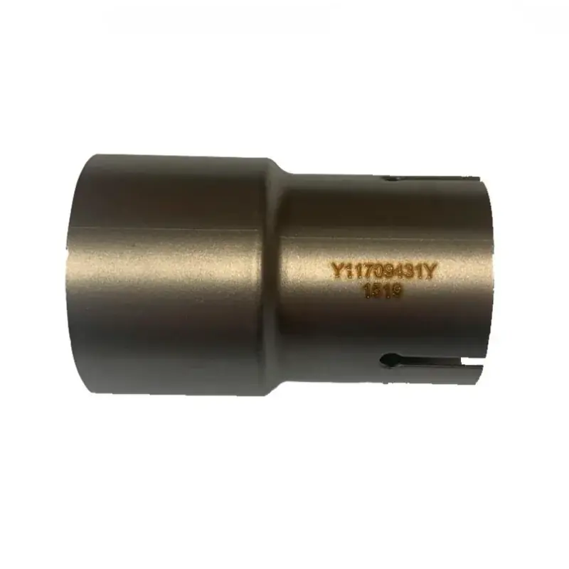 Sonderangebot RACOR DE ESCAPE DE ACERO INOXIDABLE TERMIGNONI YAMAHA YZF R6 2006-2023