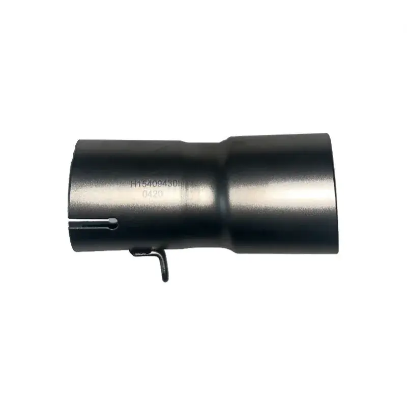 Kracherpreis RACOR DE ESCAPE DE ACERO INOXIDABLE TERMIGNONI HONDA CB 1000 / CB 1000 R 2018-2022