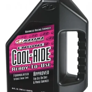 Neue Ware Maxima COOL-AIDE Kühlflüssigkeit 1,89 Liter