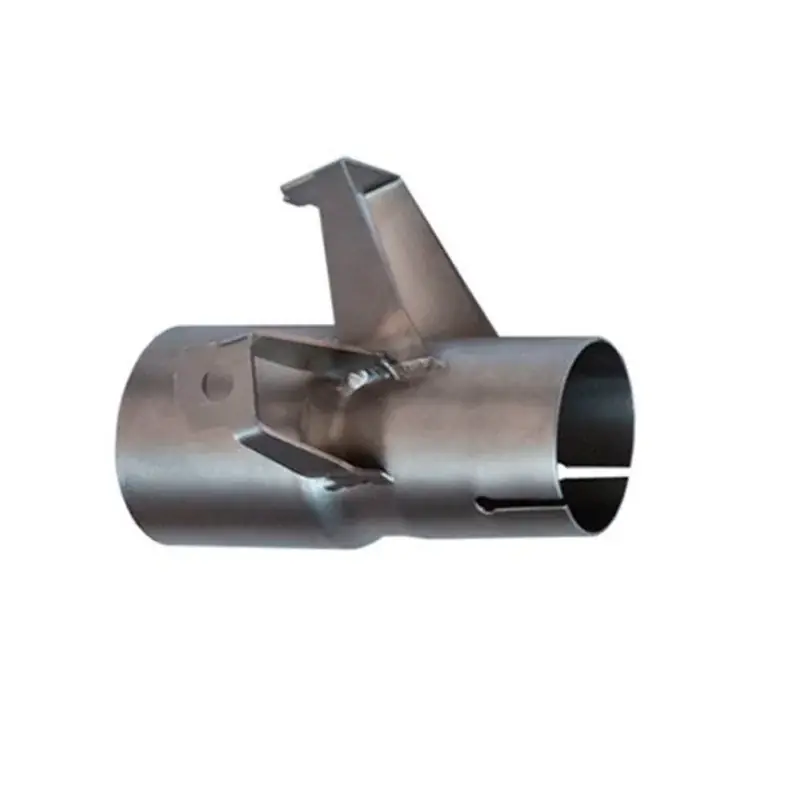 Bestpreis COLECTOR DE ACERO INOXIDABLE TERMIGNONI HONDA AFRICA TWIN CRF 1000 L 2018-2019