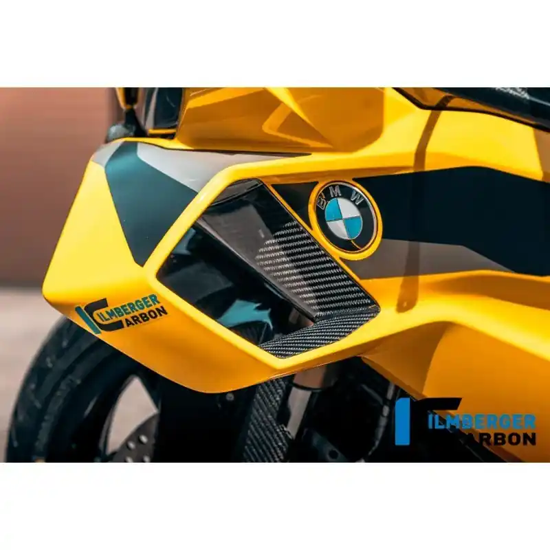 Letzte Chance ALA INTERIOR IZQUIERDA ILMBERGER EN CARBONO BRILLO PARA BMW S 1000 RR 2025