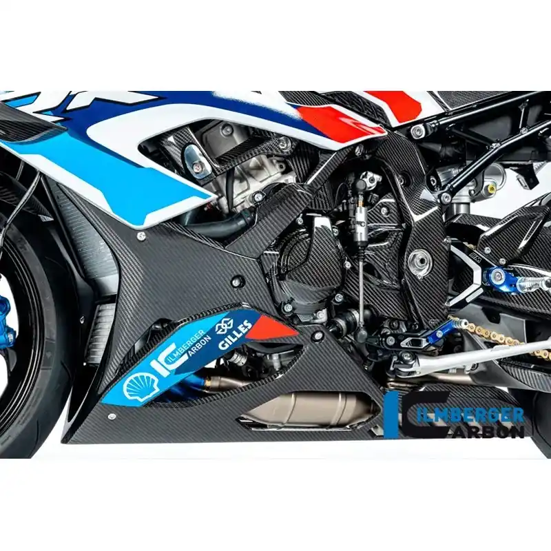 CARENADO INFERIOR CALLE PARA BMW S 1000 RR 2019-2025 Bestseller