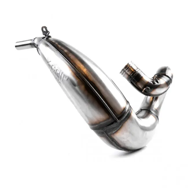 Beliebt X-Grip Factory Auspuff Krümmer Sherco SE-R 250, 300 2019-