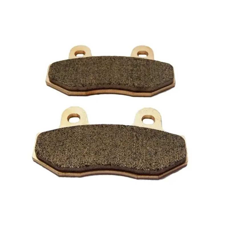 PASTILLAS DE FRENO SINTERIZADAS GALFER PIT BIKE Top-Preis