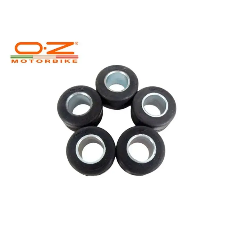 Highlight JUEGO DE PROTECCIÓN DE SELLO PARA LLANTAS UNIVERSAL OZ RACING