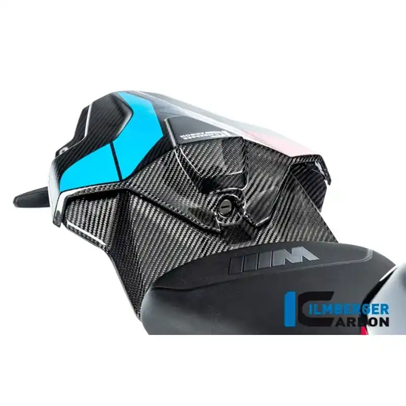 CARCASA TRASERA MONOPOSTO ILMBERGER CARBON BMW S 1000RR 2023-2025 Günstig
