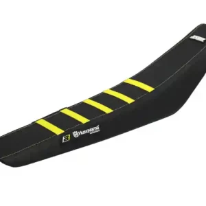 Nur Heute Blackbird Zebra Sitzbankbezug Husqvarna FC/TC 125/250/350/450 2023-