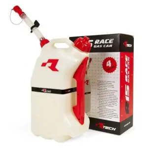 Racetech Benzinkanister 15 Liter Rot Online Kaufen