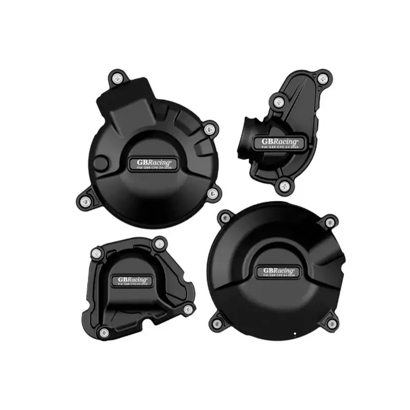 Abverkauf GB RACING Tapas de motor YAMAHA R9 2024-2025