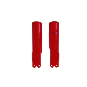 Sofort Bestellen Racetech Gabelschützer Rot GasGas MC, EC, MC-F, EC-F 125, 250, 350, 450 2024-