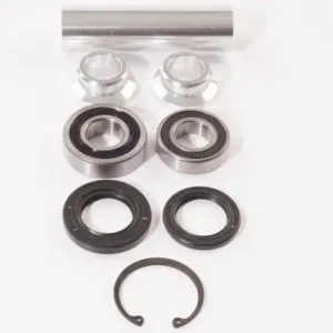 Direkt Vom Hersteller S-Tech Radlager Reparatur Kit hinten mit Radhülsen Yamaha YZ 125, 250 / WR 250F,  450F