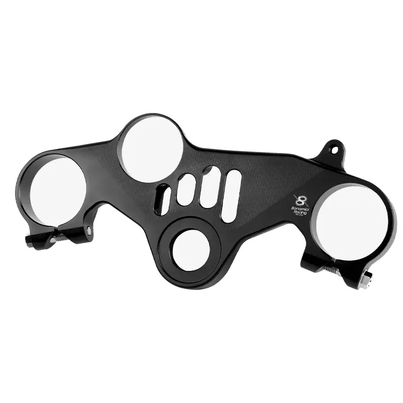 COLUMNA / TIJA SUPERIOR DE DIRECCIÓN BONAMICI RACING YAMAHA R9 2025 Versand Am Gleichen Tag