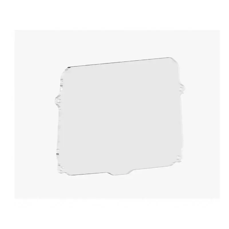 Begrenztes Angebot Recambio metraquilato protector BONAMICI RACING para YAMAHA R9 2025