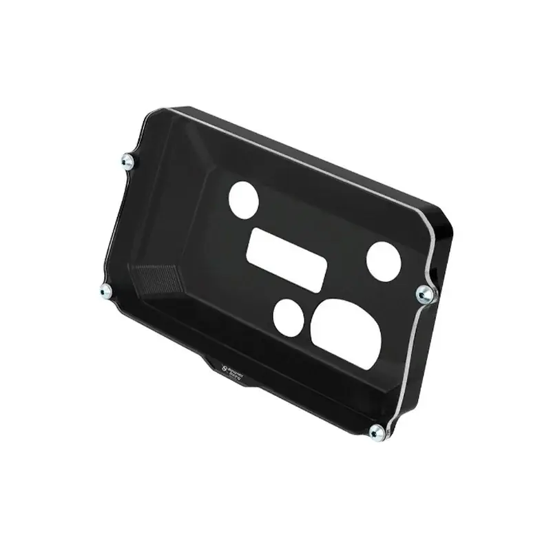 CUBIERTA PROTECTORA CUADRO DE INSTRUMENTOS BONAMICI RACING PARA YAMAHA R9 2025 Sofort Bestellen