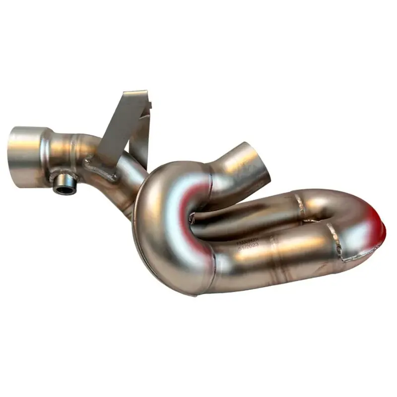 Online Kaufen COLECTOR Y133 TERMIGNONI YAMAHA MT-09 / XSR 900 / TRACER 2021-2025 EU5