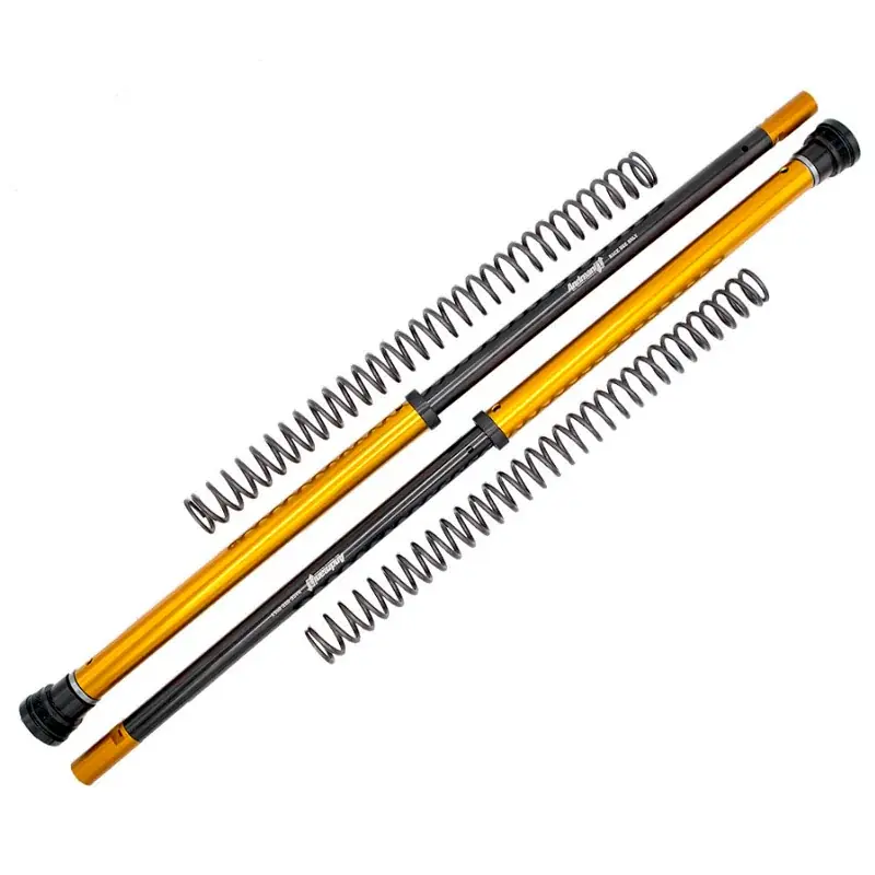 KIT DE CARTUCHO DE HORQUILLA ANDREANI EVOLUTION KTM 890 Adventure R 2020- (WP 48) Rabatt