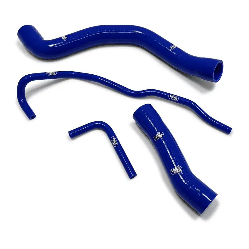 Kit manguitos Samco BMW S 1000 RR 2019-2025 Race Preis Gesenkt