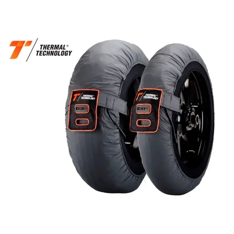 Calentadores Thermal Technology RACE Bestpreis