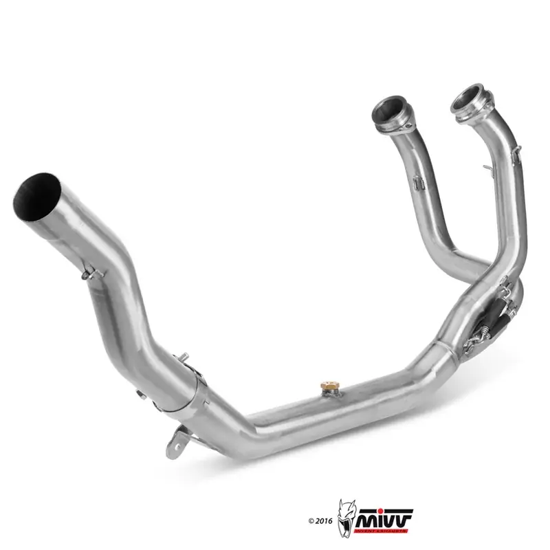 COLECTOR URBANO MIVVHONDA CRF 1000 L AFRICA TWIN 2016-2019 Jetzt Kaufen