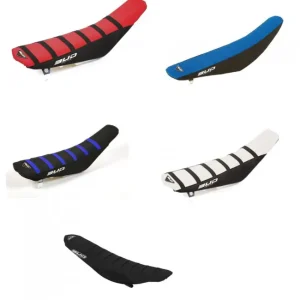 Bud Racing Full Traction Sitzbankbezug Yamaha YZ 125 2002- Expressversand