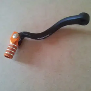 Kostenfreie Lieferung Schalthebel Orange KTM SX/EXC/EXCF 250/300