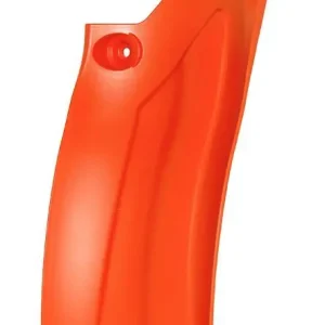 Angebot Spritzschutz / Mud Flap Orange KTM SX/SXF 125, 250, 300, 350, 450 2023- / EXC 2024
