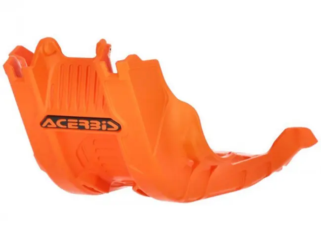 Sichere Zahlung Acerbis Motorschutz Orange KTM SXF 250, 350 2023- / Husqvarna FC 2023-