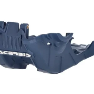 Acerbis Motorschutz Blau KTM SX 125 2023- / Husqvarna TC 125 2023- Super-Preis