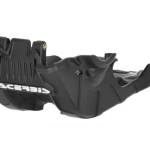 Acerbis Motorschutz Schwarz KTM SX 125 2023- / Husqvarna TC 125 2023- Abverkauf